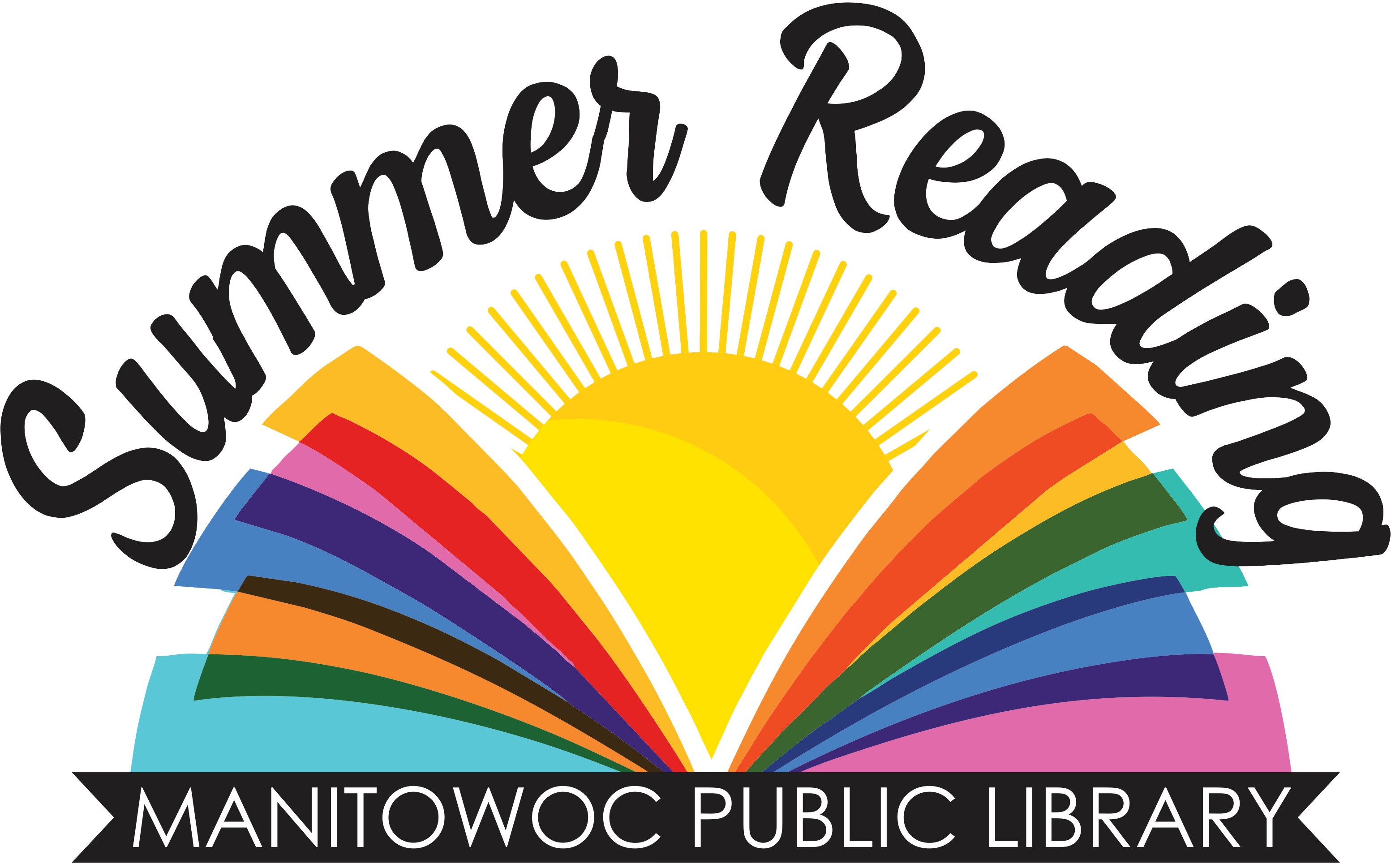 Summer Reading Program 2023 Manitowoc Public Library
